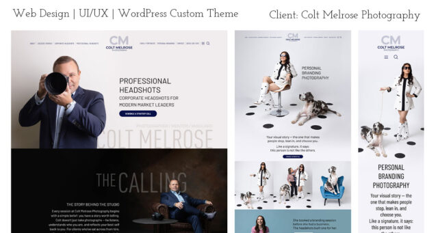 Colt Melrose Photography
